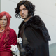 Illustration for article titled Game of Thrones Cosplay!
